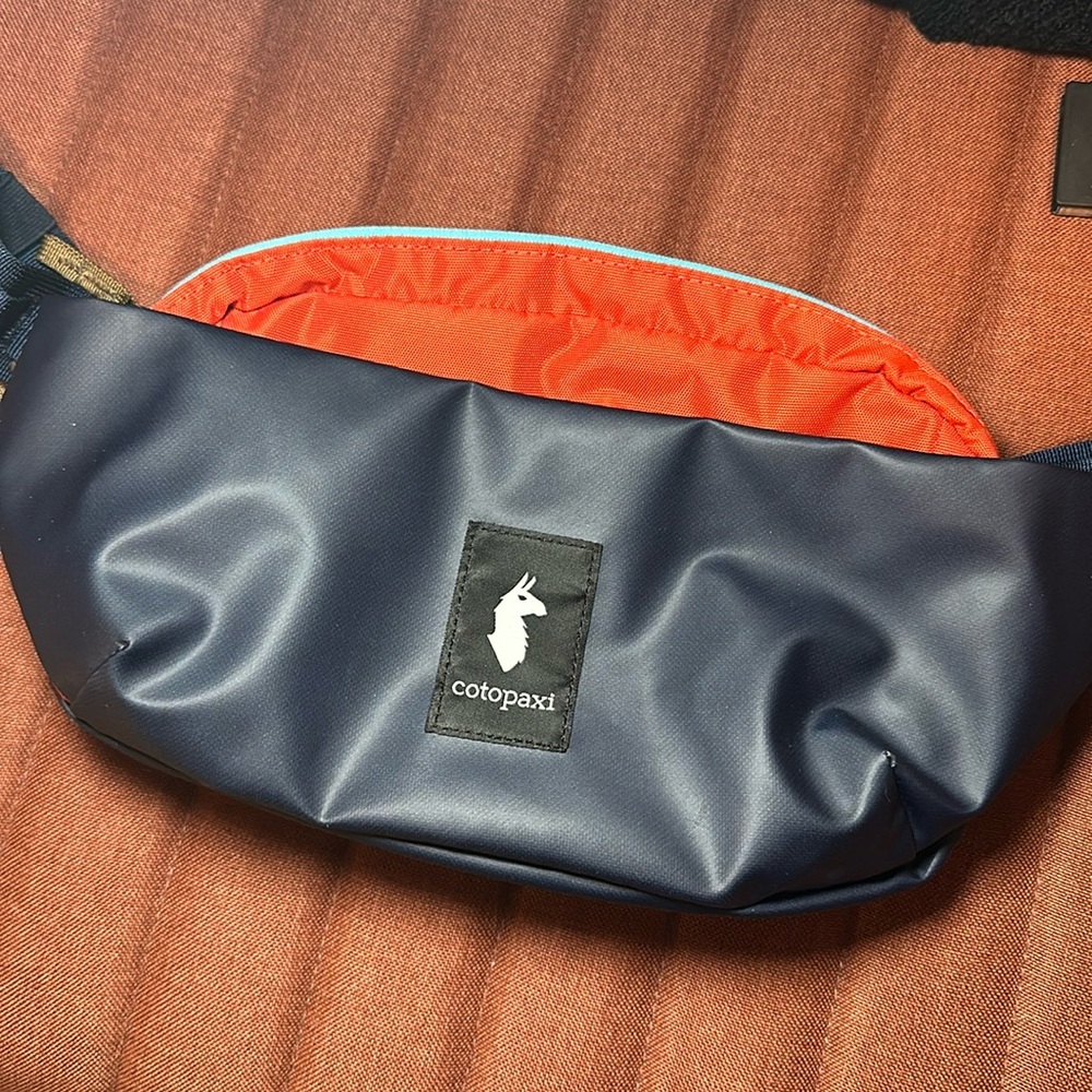 Coso 2L Hip Pack - Cada Día